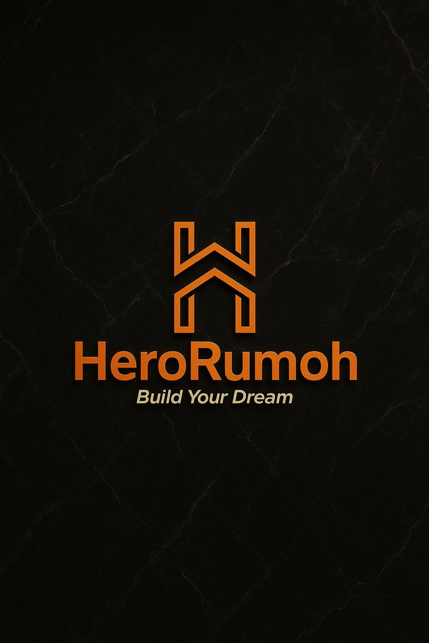 HeroRumoh Logo
